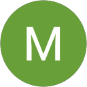 Avatar for Mike Vosper